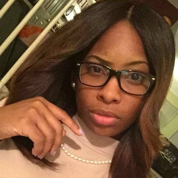 kristyfoye